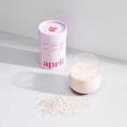 April Supplements Wednesday Blend Bundle (Incl.Vegan Rose and Petal Latte)