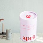 April Supplements Wednesday Blend Bundle (Incl.Vegan Rose and Petal Latte)