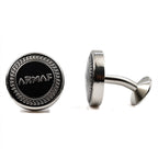 Armaf Club De Nuit Intense Man Limited Edition- 105ml With Cufflinks and FREE 2ML Sample