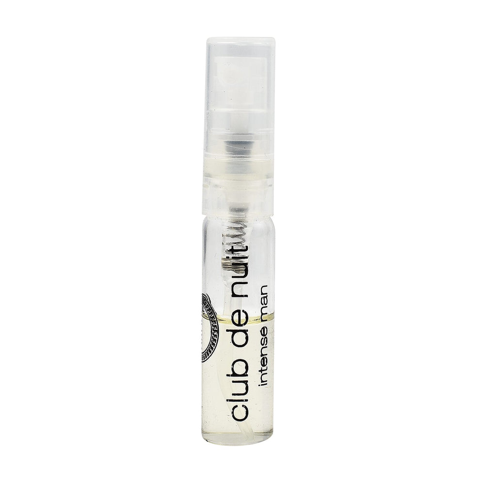 Armaf Club De Nuit Intense Man Limited Edition - 2ml