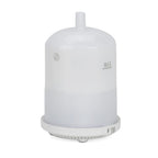Aroma Humidifier with 10 essential oils One Size- Multi Color