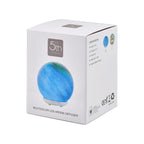 Aroma Humidifier with 10 essential oils One Size- Multi Color