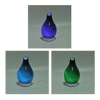 Aroma Diffuser with 2 Essential Oils (Bluebell and Daisy)