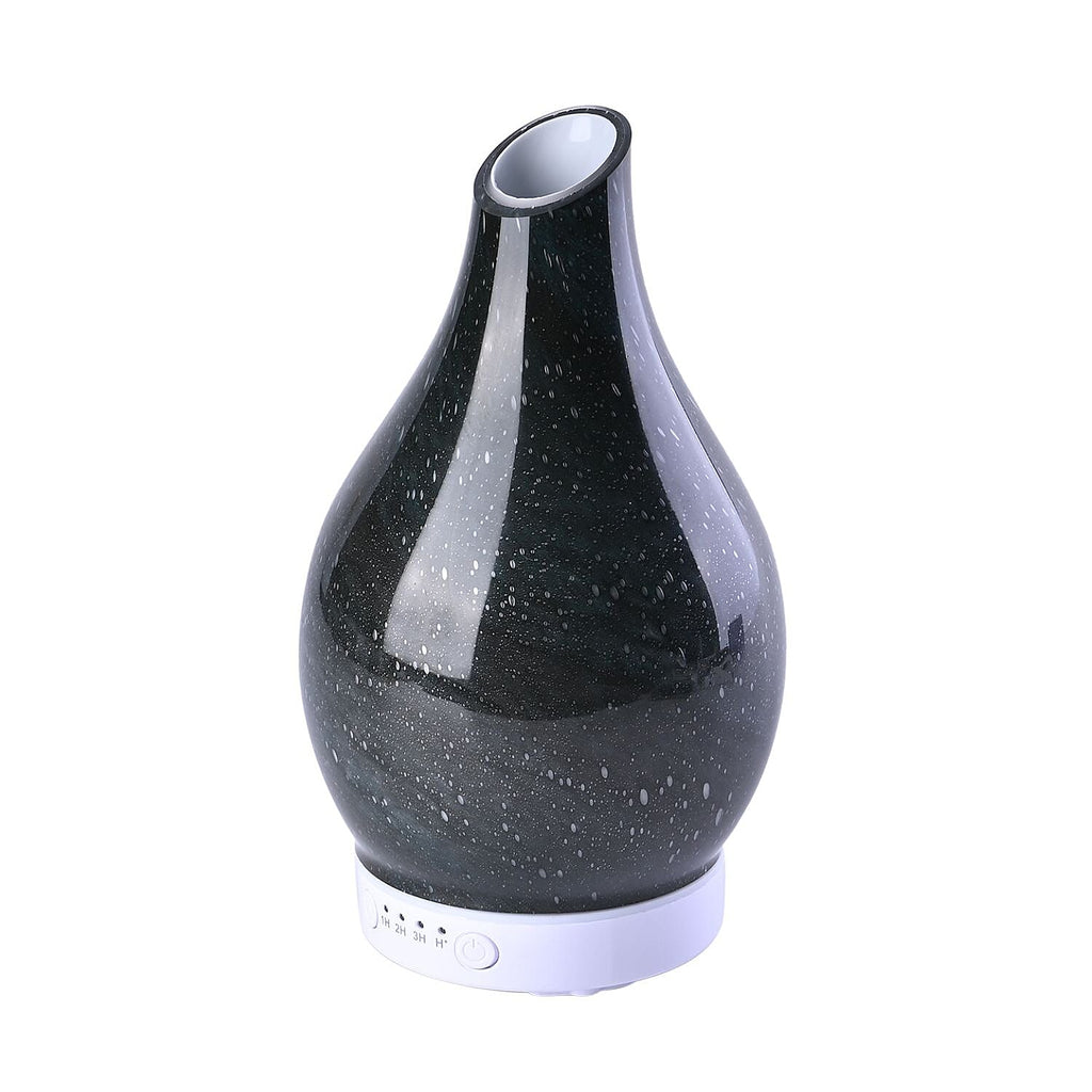 Aroma Diffuser with 2 Essential Oils (Bluebell and Daisy)