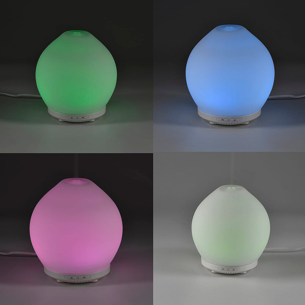 Diffuser One Size- White & Multicolor