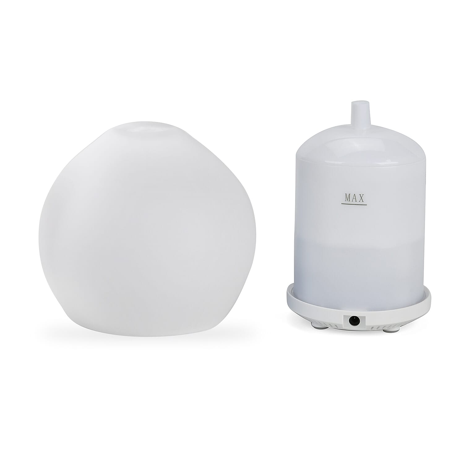 Diffuser One Size- White & Multicolor