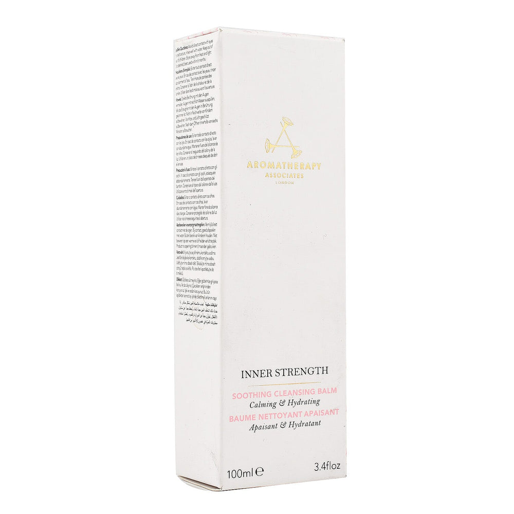 Aromatherapy Associates Soothing Cleansing Balm - 100ml