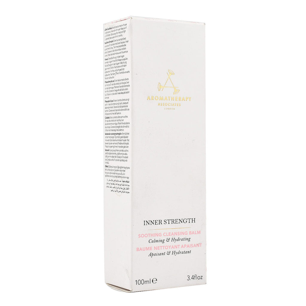 Aromatherapy Associates Soothing Cleansing Balm - 100ml