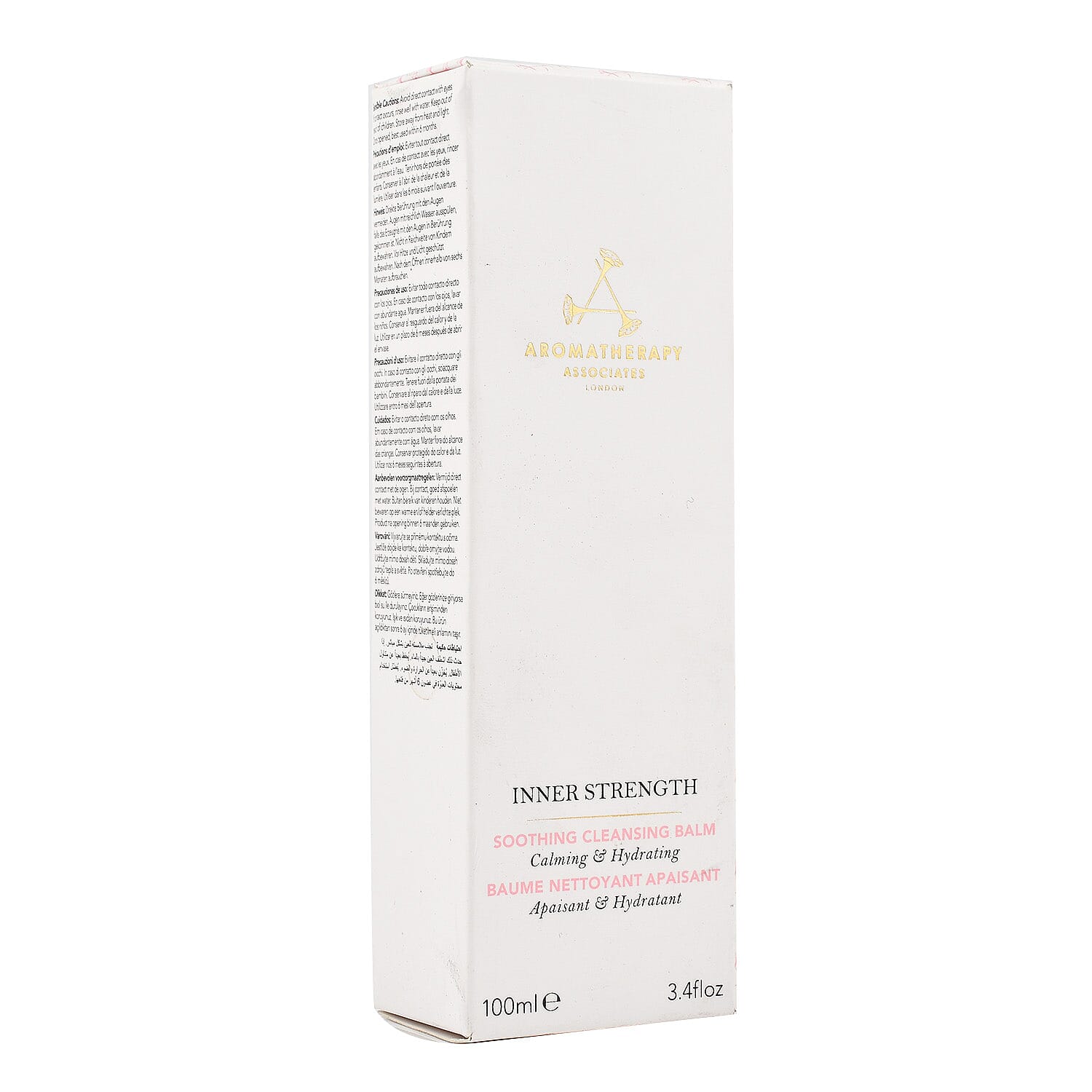 Aromatherapy Associates Soothing Cleansing Balm - 100ml