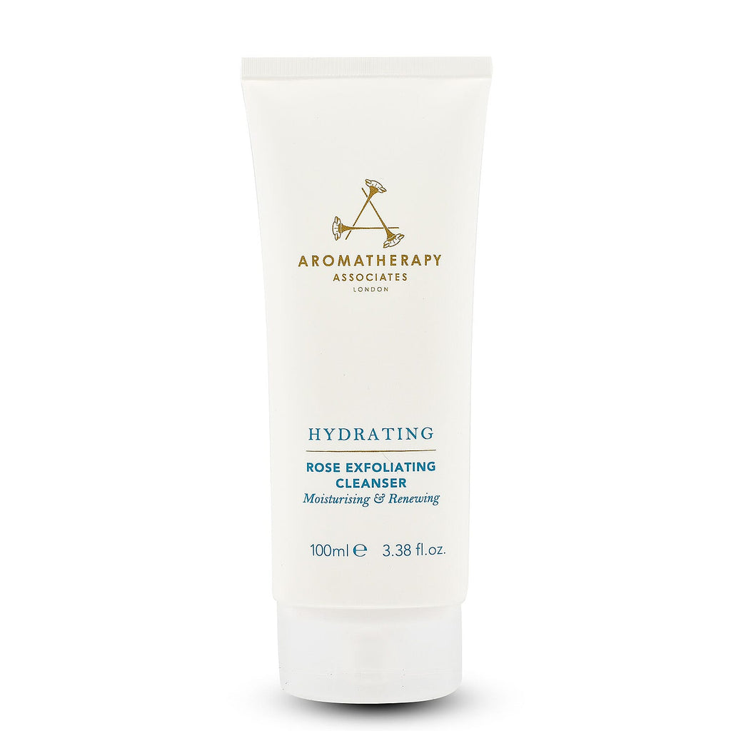 Aromatherapy Associates Cleanser Hydra Rose 100Ml