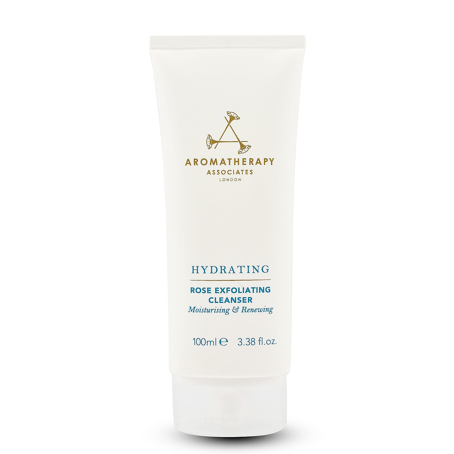 Aromatherapy Associates Cleanser Hydra Rose 100Ml