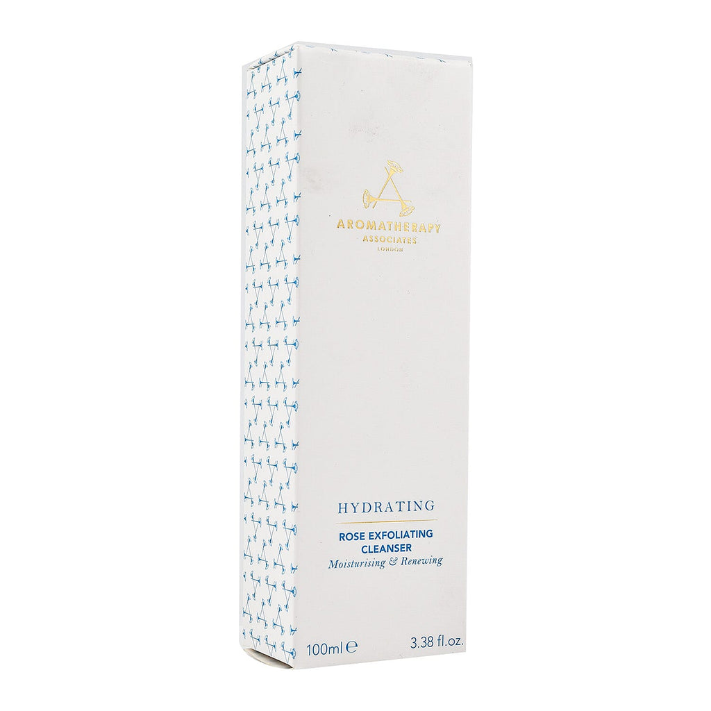 Aromatherapy Associates Cleanser Hydra Rose 100Ml