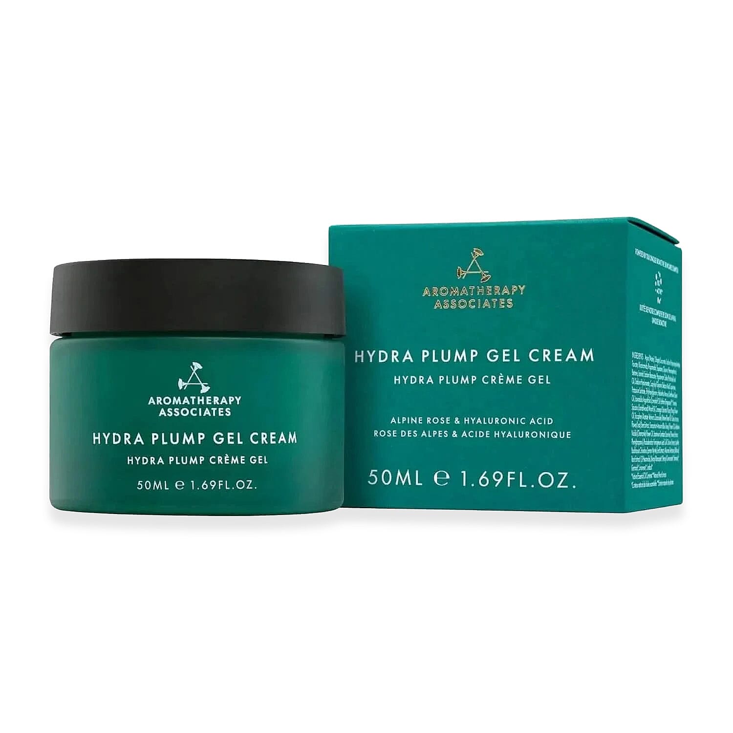 Brand New Launch- Aromatherapy Associates Hydra Plump Gel Cream - 50ml