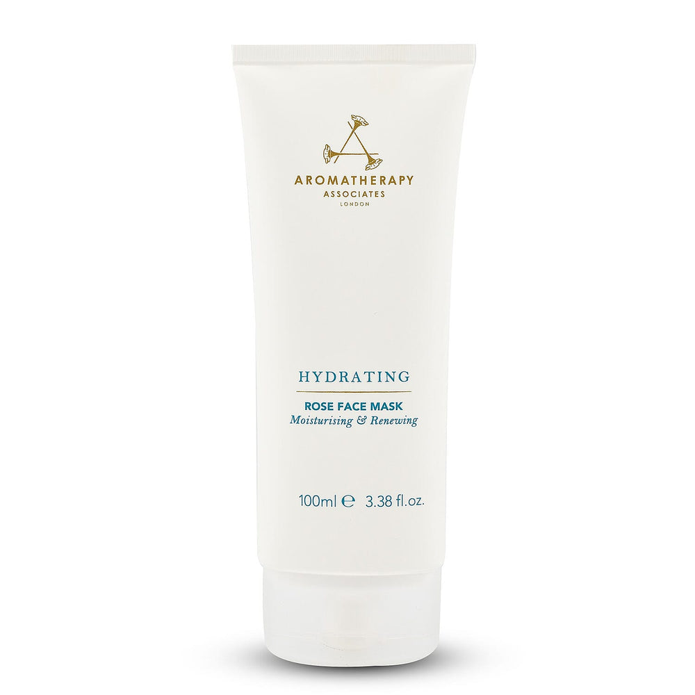 Aromatherapy Associates Hydrating - Rose Face Mask  - 100ml