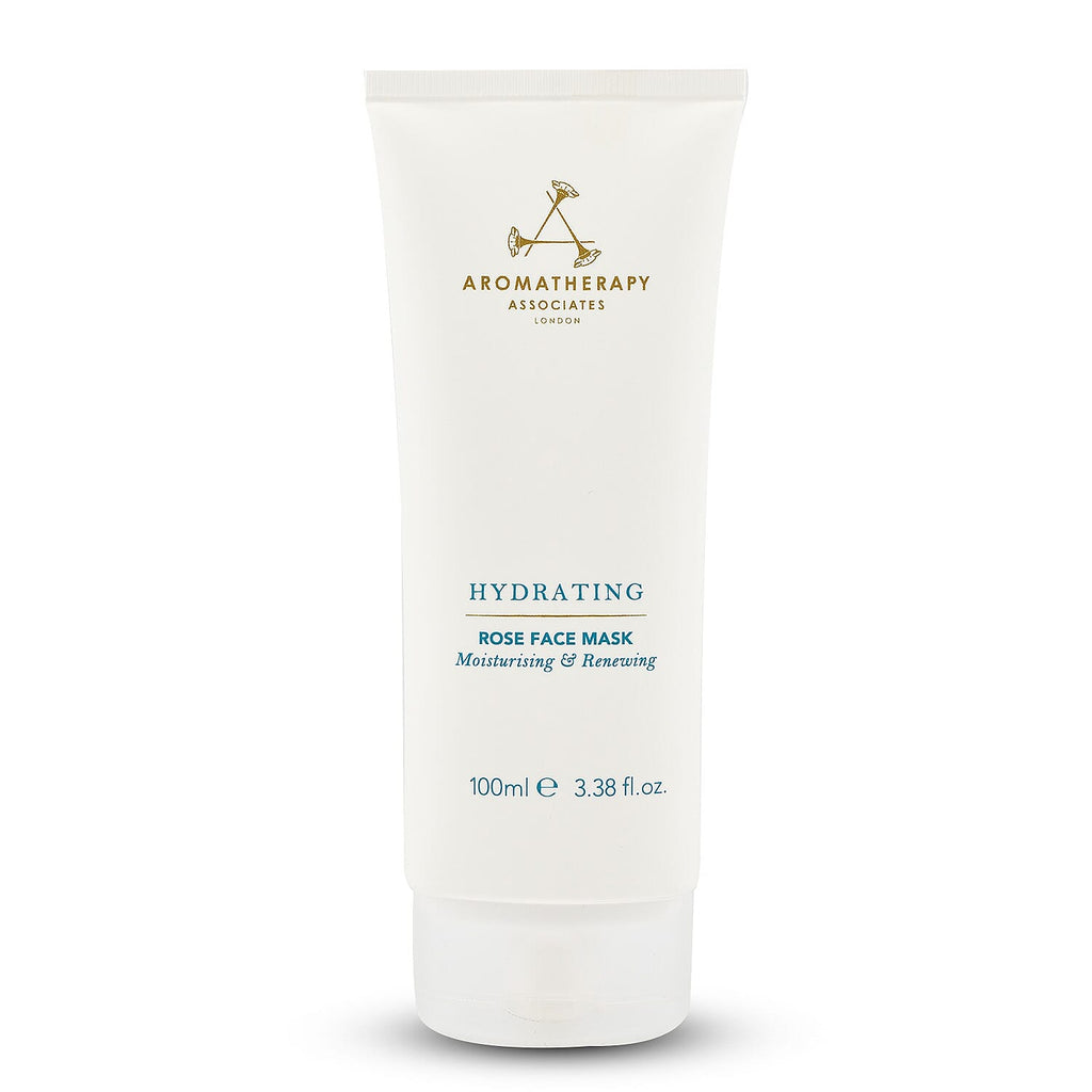 Aromatherapy Associates Hydrating - Rose Face Mask  - 100ml