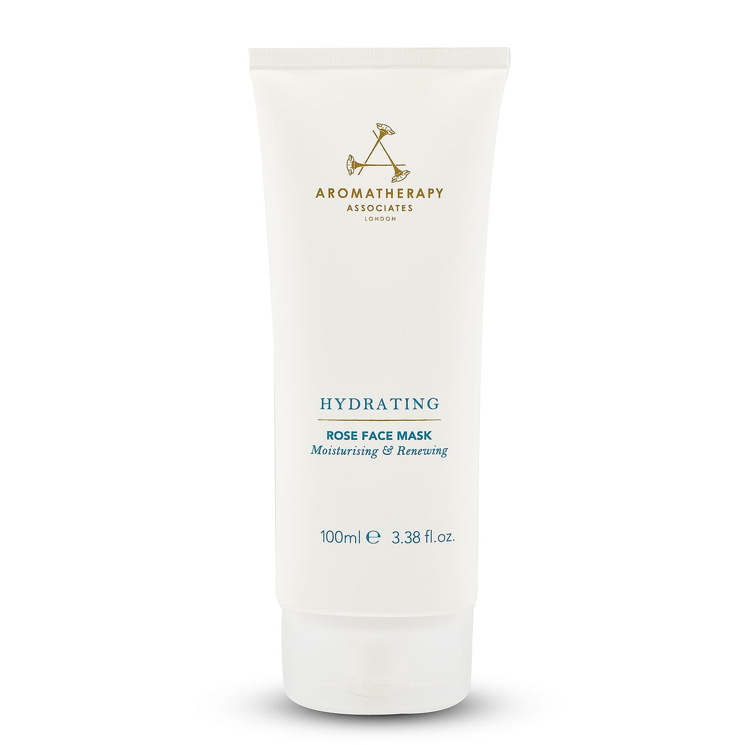 Aromatherapy Associates Hydrating - Rose Face Mask  - 100ml