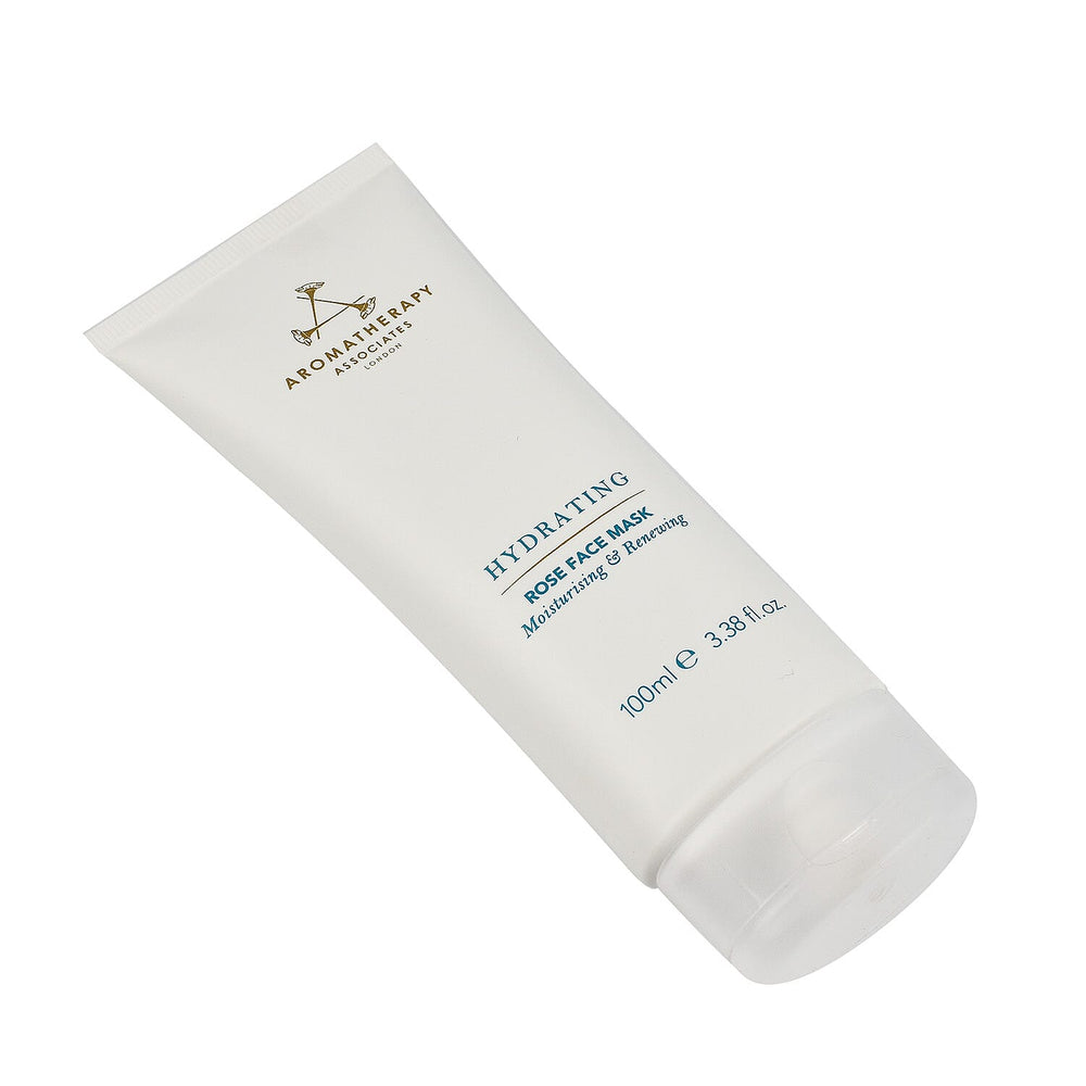 Aromatherapy Associates Hydrating - Rose Face Mask  - 100ml