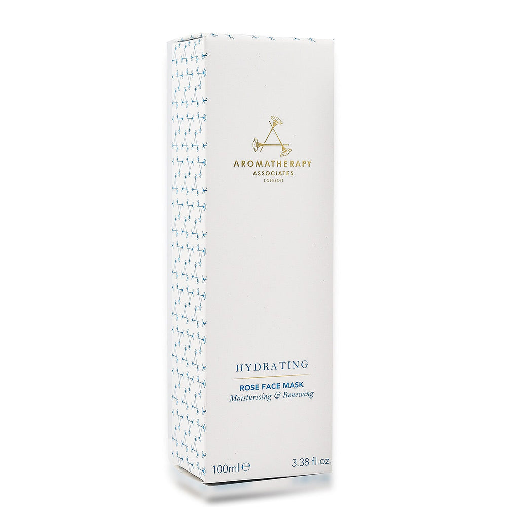 Aromatherapy Associates Hydrating - Rose Face Mask  - 100ml