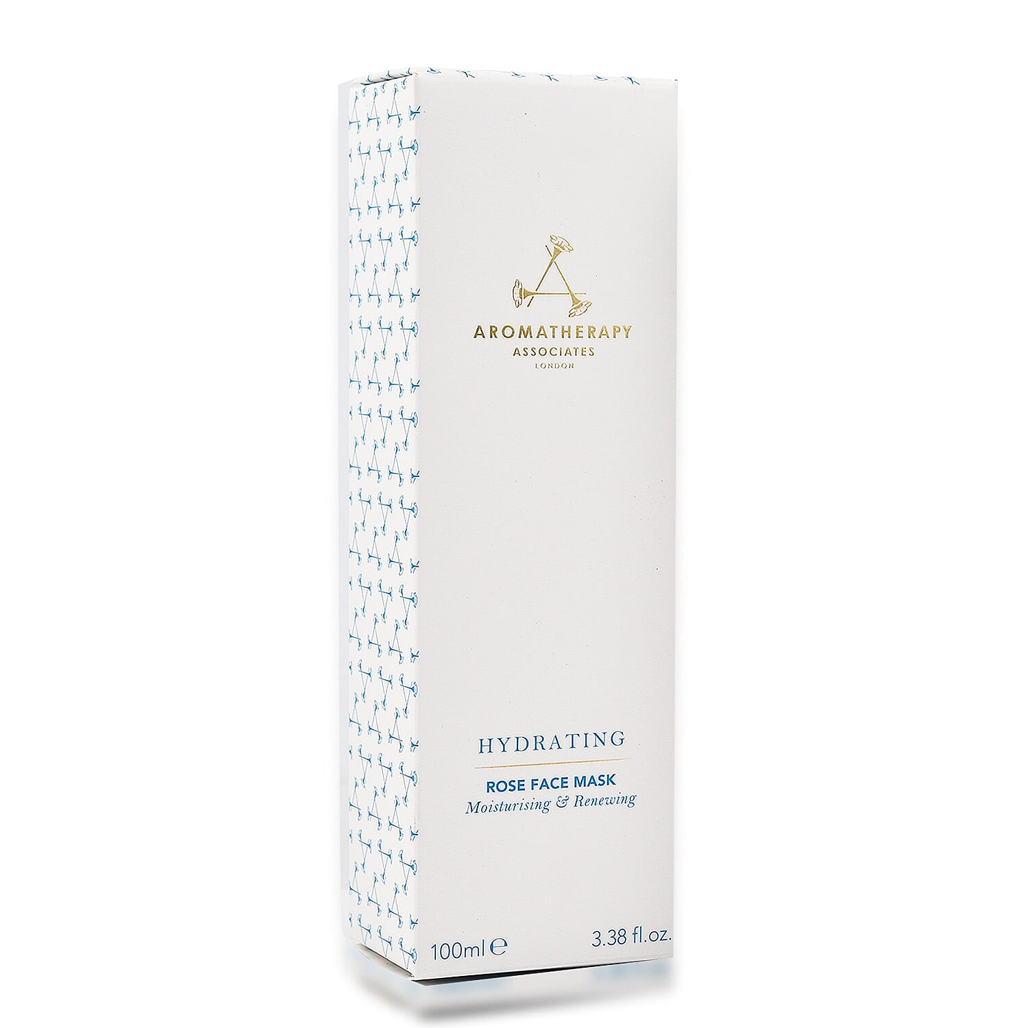 Aromatherapy Associates Hydrating - Rose Face Mask  - 100ml