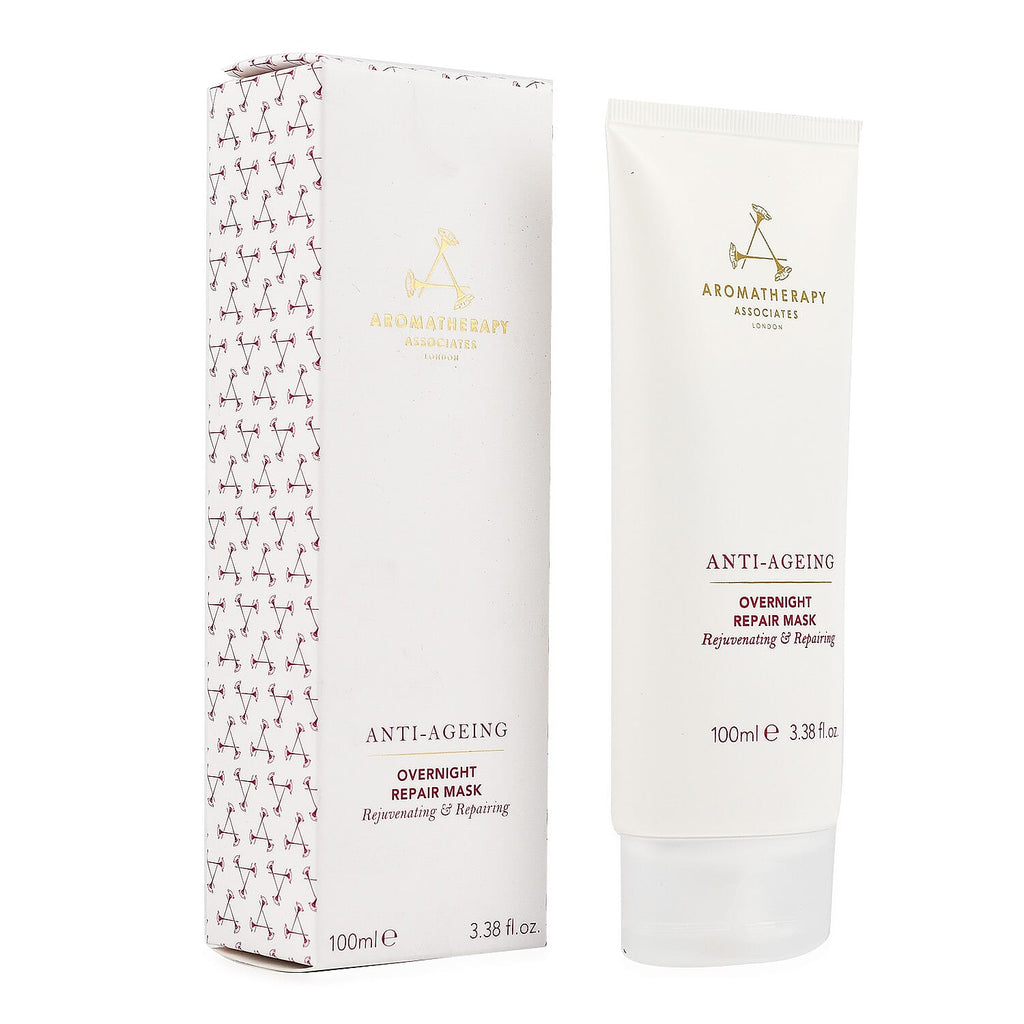 Aromatherapy Associates 100Ml Overnight Repair Mask