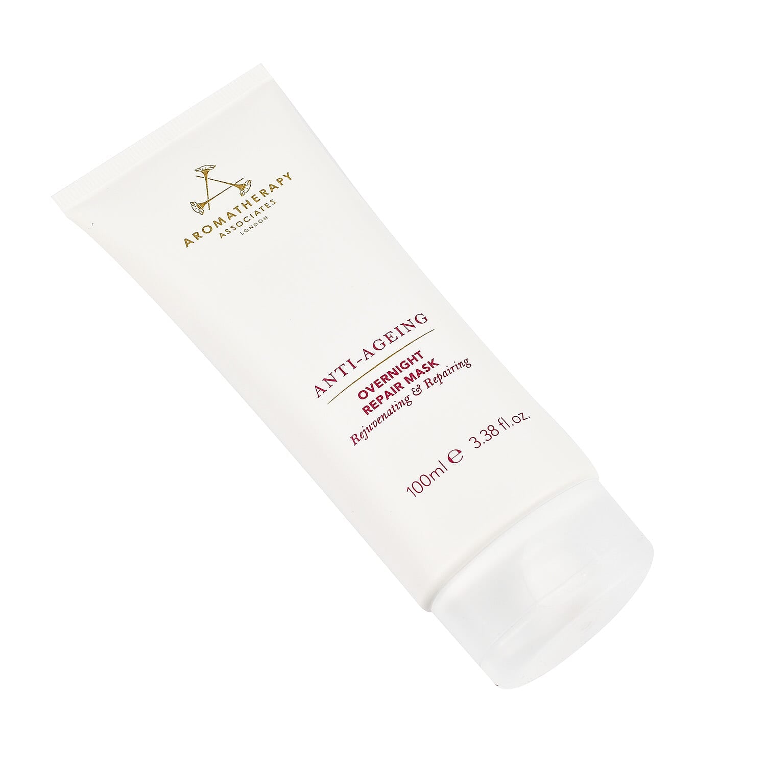 Aromatherapy Associates 100Ml Overnight Repair Mask