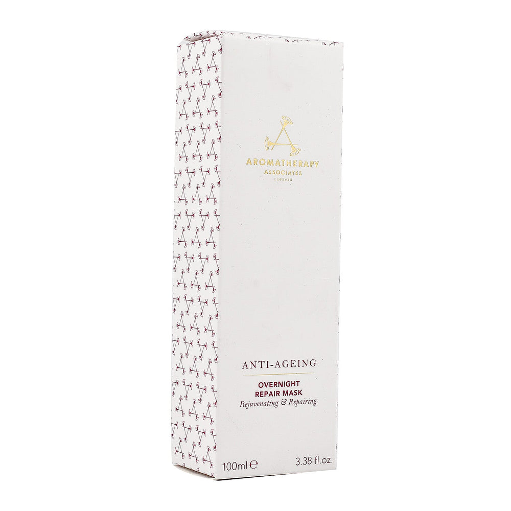 Aromatherapy Associates 100Ml Overnight Repair Mask