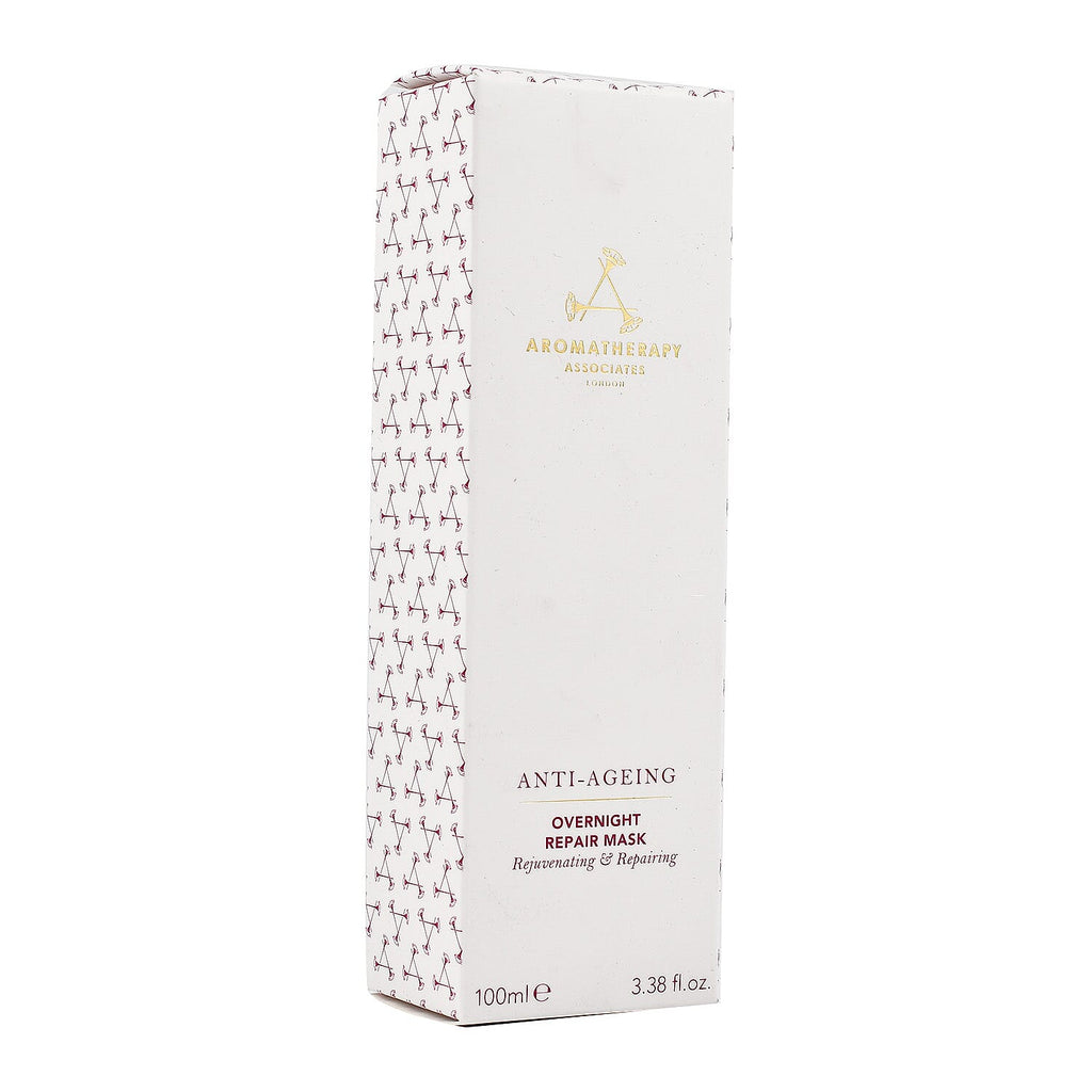Aromatherapy Associates 100Ml Overnight Repair Mask