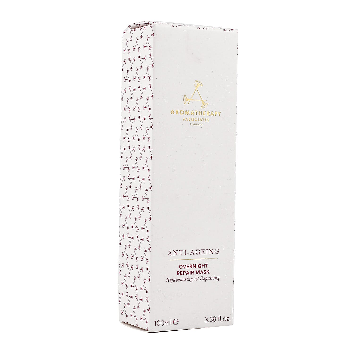 Aromatherapy Associates 100Ml Overnight Repair Mask