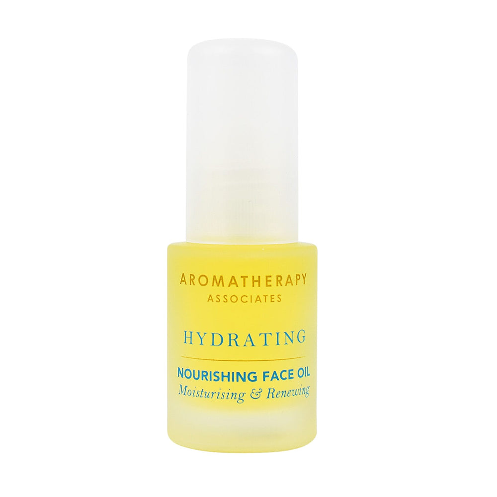 Aromatherapy Associates Hydrating Nourishing Face Oil - 15ml