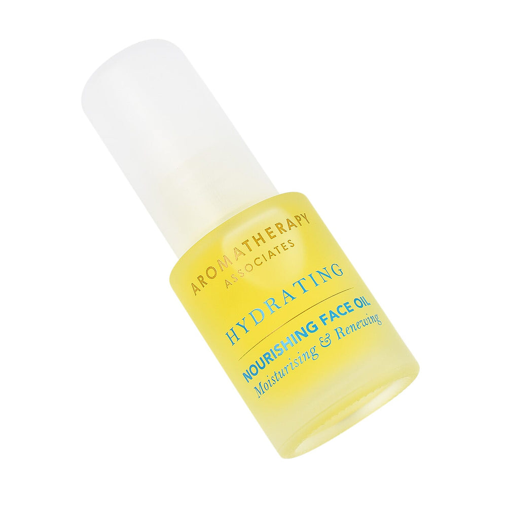 Aromatherapy Associates Hydrating Nourishing Face Oil - 15ml