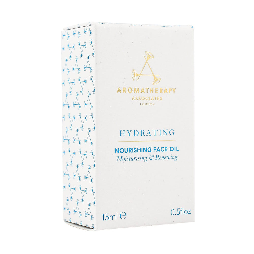 Aromatherapy Associates Hydrating Nourishing Face Oil - 15ml