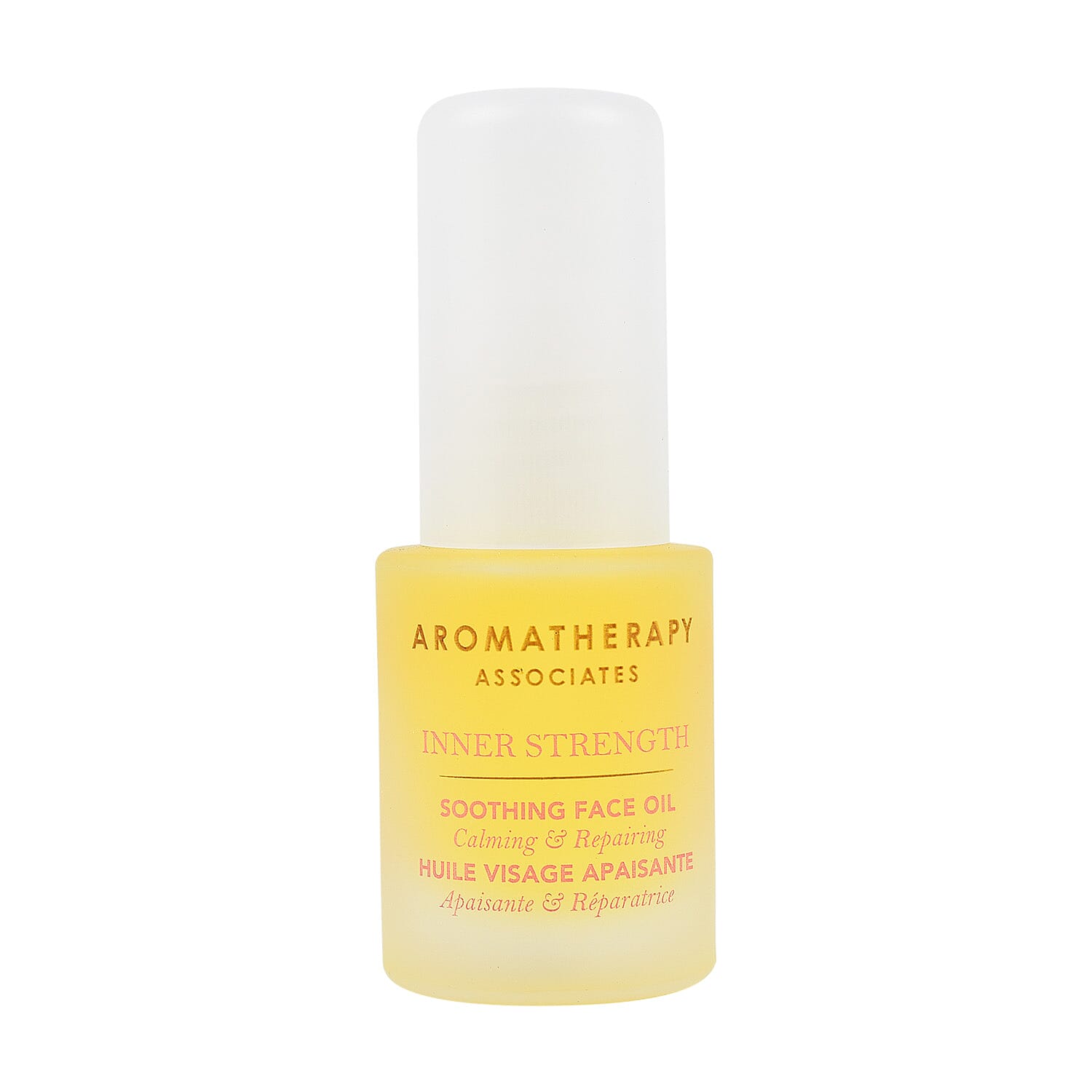 Aromatherapy Associates Inner Strength Soothing Face Oil - 15 ml