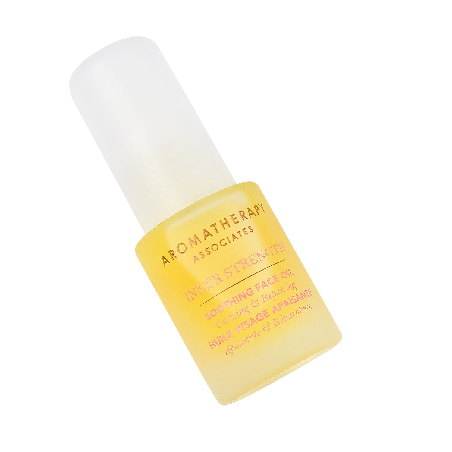 Aromatherapy Associates Inner Strength Soothing Face Oil - 15 ml