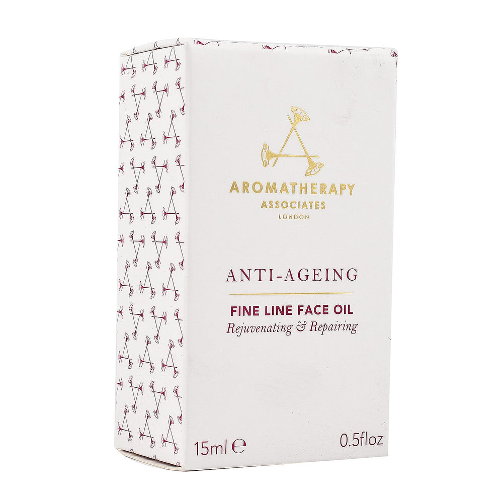 Aromatherapy Associates Anti-Ageing Intensive Skin Treatment Oil - 15ml
