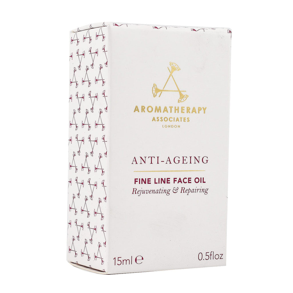 Aromatherapy Associates Anti-Ageing Intensive Skin Treatment Oil - 15ml