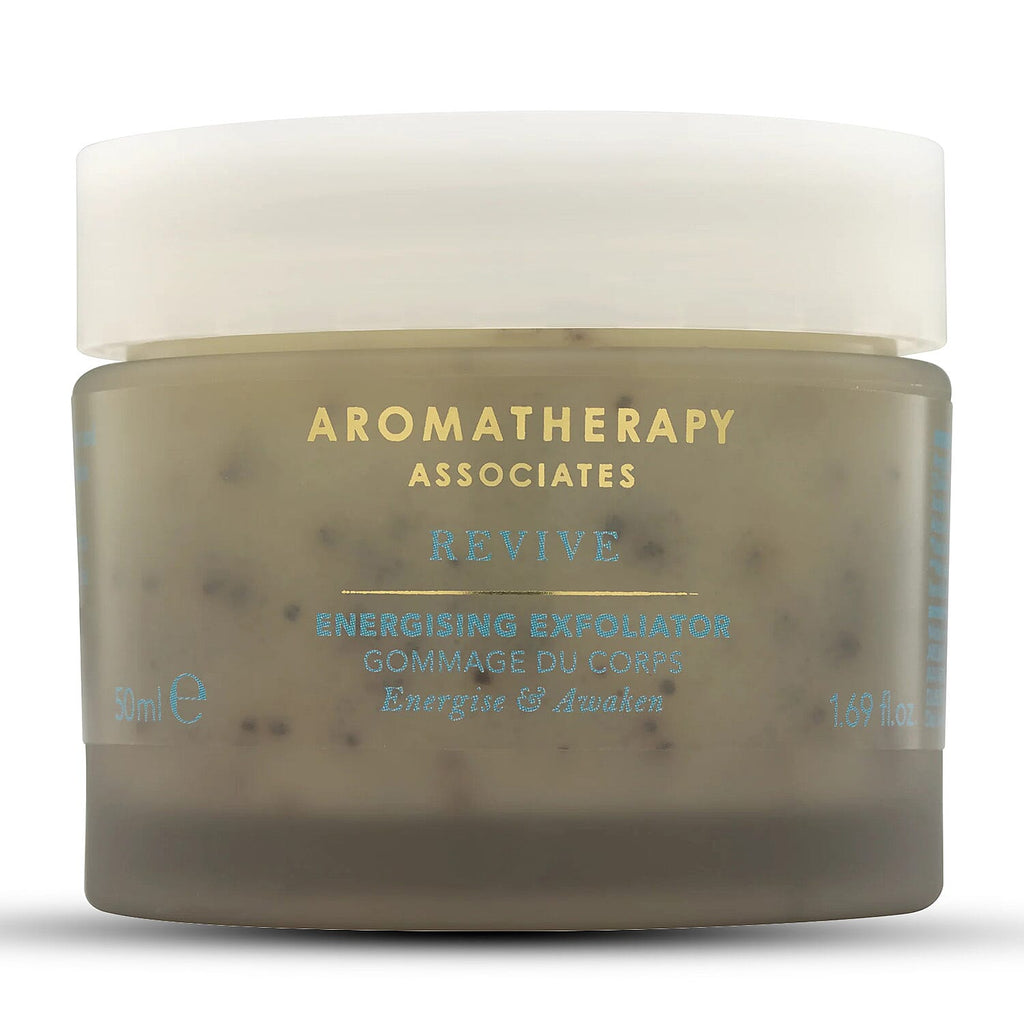 Aromatherapy Associates Travel Revive Exfoliator - 50ml