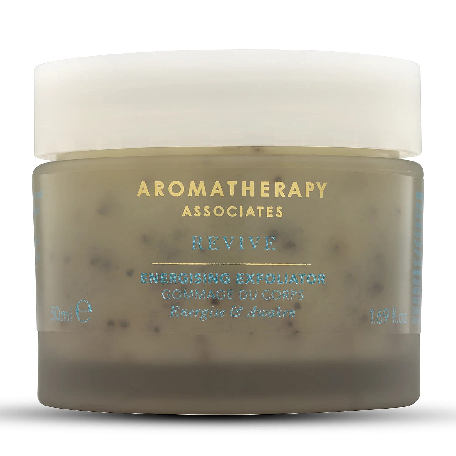 Aromatherapy Associates Travel Revive Exfoliator - 50ml