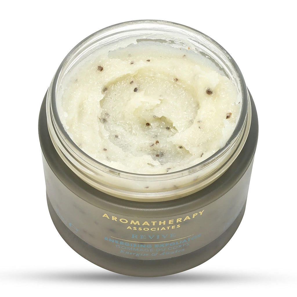 Aromatherapy Associates Travel Revive Exfoliator - 50ml