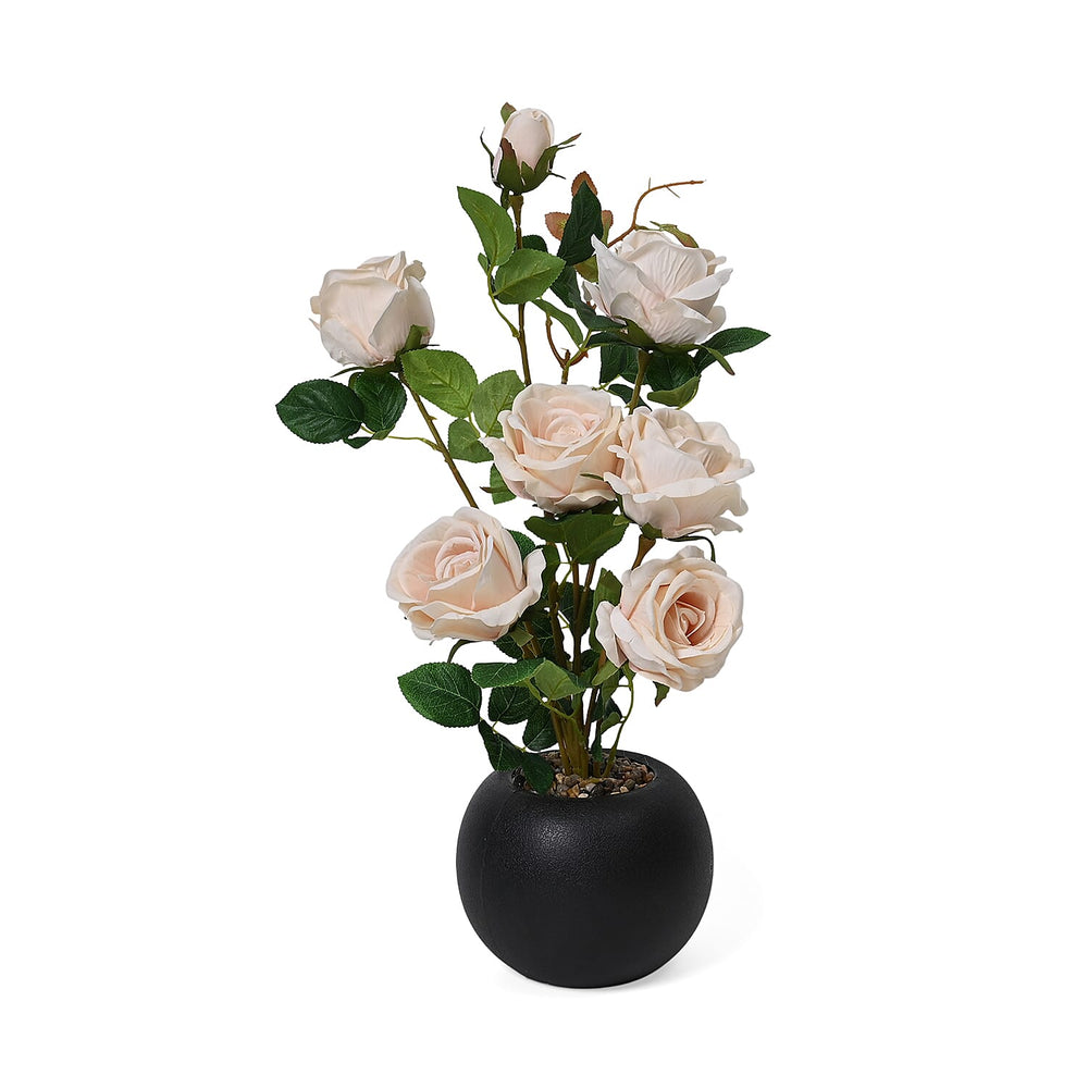 Artificial Flower (Size - One Size) - Multi Color & Multicolor