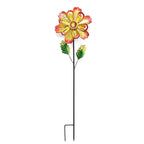 Artificial Flower (Size - One Size) - Yellow & Green