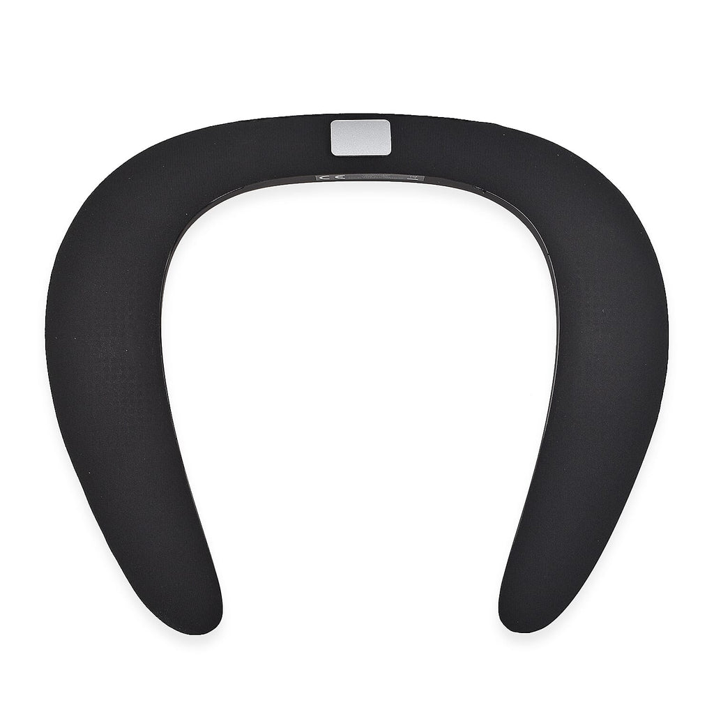 Audiowave Neck Bluetooth Speaker - Black