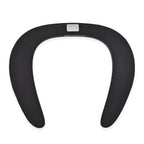 Audiowave Neck Bluetooth Speaker - Black
