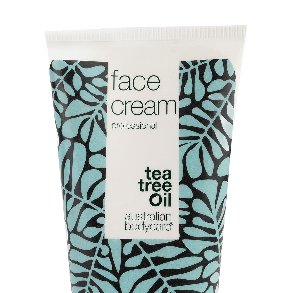 Australian Bodycare Face Cream 200ml