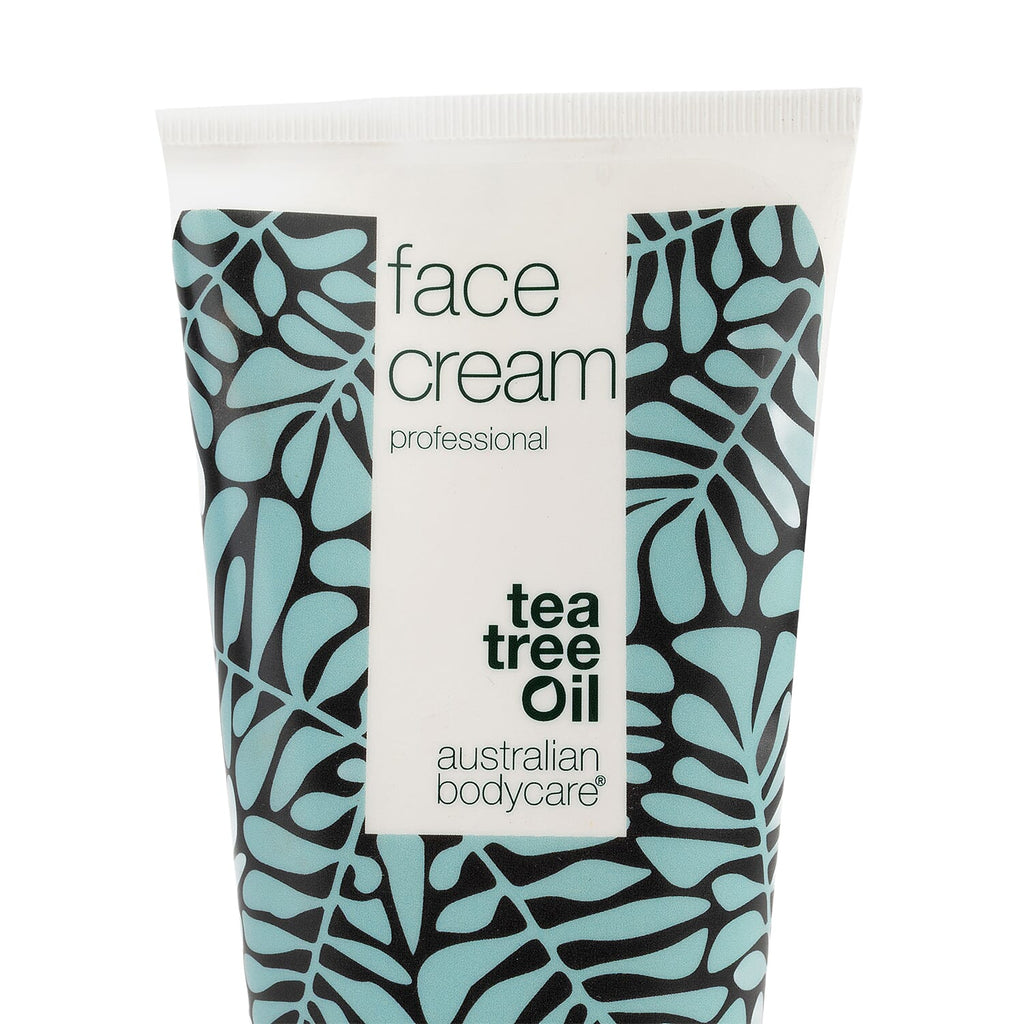 Australian Bodycare Face Cream 200ml