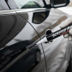 Autocare Pack of 3 Scratchaway Pen - Black