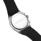 Limited Edition Mann Egerton Hand Assembled Fusion Steel