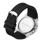 Limited Edition Mann Egerton Hand Assembled Fusion Steel