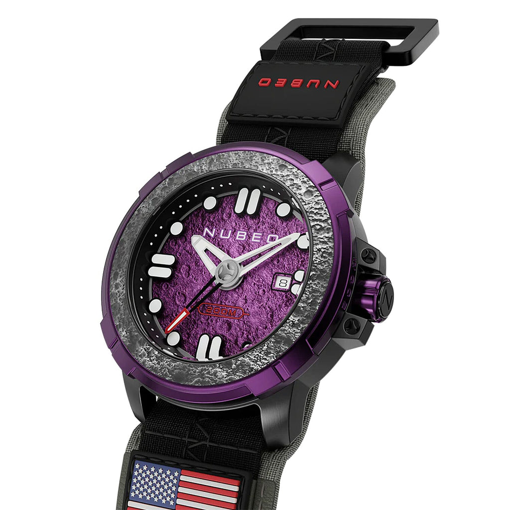Automatic Mens Watch in Stainless Steel