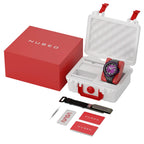 Automatic Mens Watch in Stainless Steel