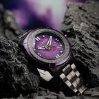 Automatic Mens Watch in Stainless Steel